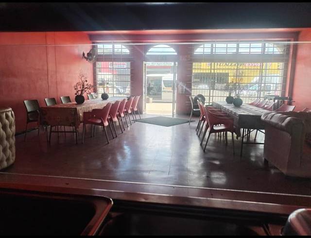 RETAIL PROPERTY TO RENT IN PIETERMARITZBURG CENTRAL